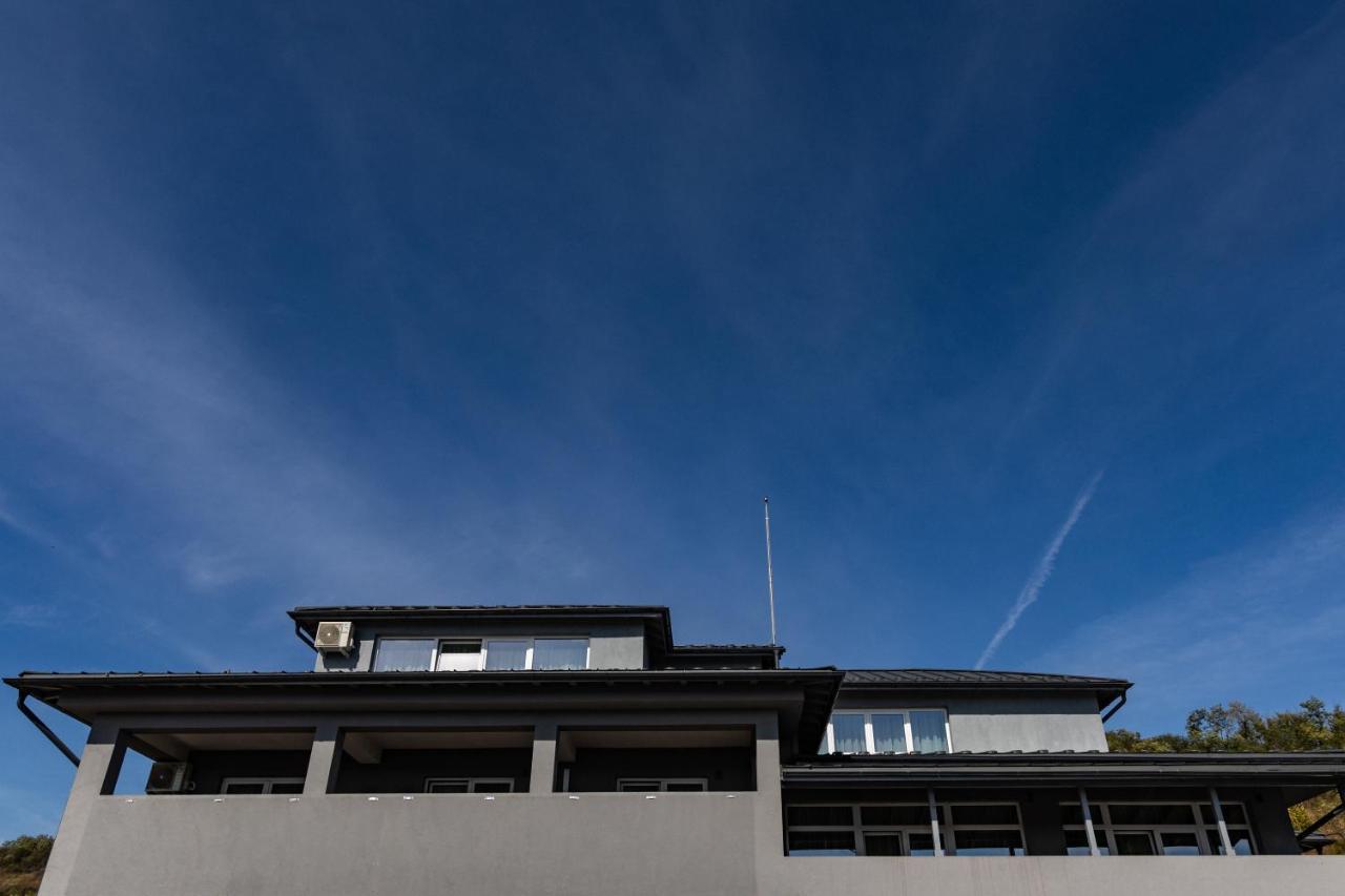 Sky Rooms Sub Coasta Exterior foto